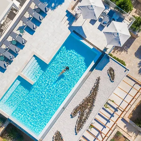 Stella Mare Eco Boutique House-3